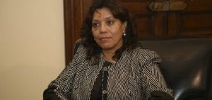 Quién es Silvina Ávila, la fiscal que solicitó el rastrillaje por el cual se encontró un cuerpo en el río Chubut