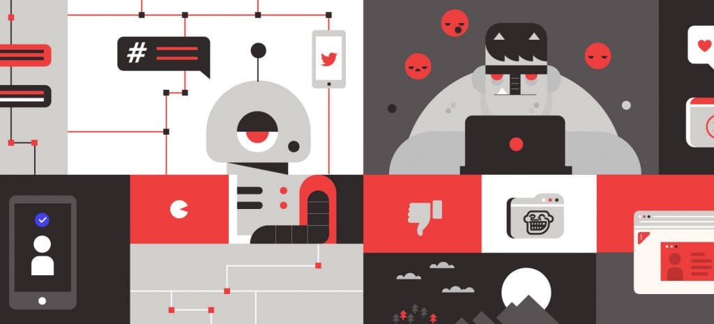 Qué son los bots y los trolls… (y cómo esos “ejércitos” influyen ...