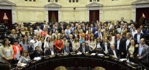 Ley de paridad: qué pasó en las últimas elecciones y cómo se ubica la Argentina en el mundo en participación parlamentaria de las mujeres