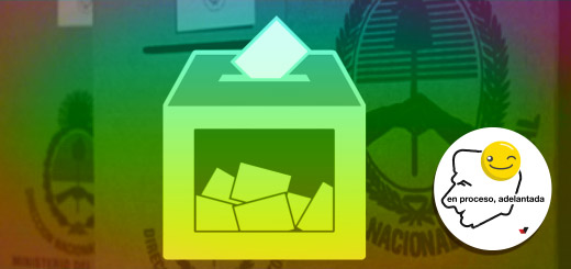 Macri: “Propongo que tengamos un sistema electoral más transparente, con (...) boleta única electrónica”