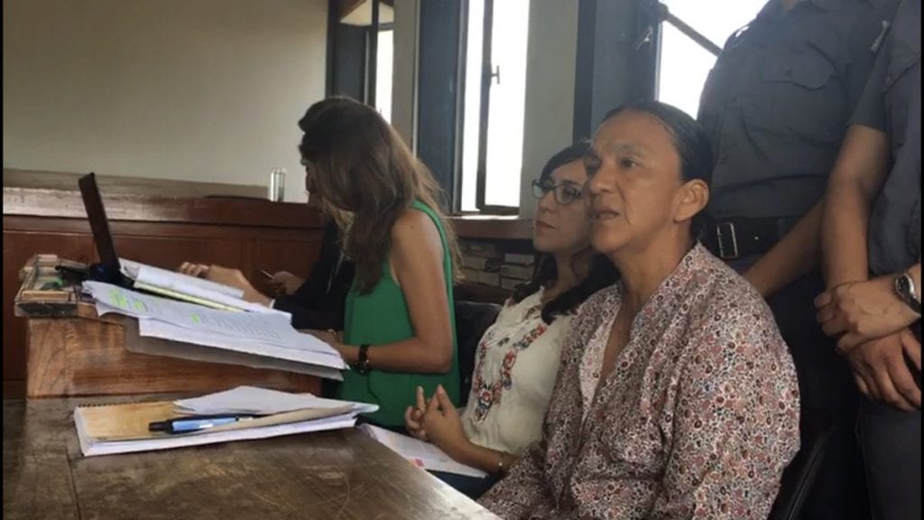 Milagro Sala: claves del fallo de la Corte que confirmó su arresto