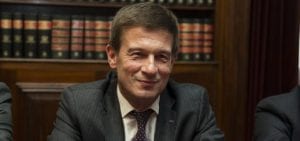 Quién es Julián Ercolini, el juez que maneja las causas más sensibles contra el kirchnerismo