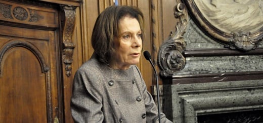 Quién es Inés Weinberg, la candidata de Macri para la Procuración