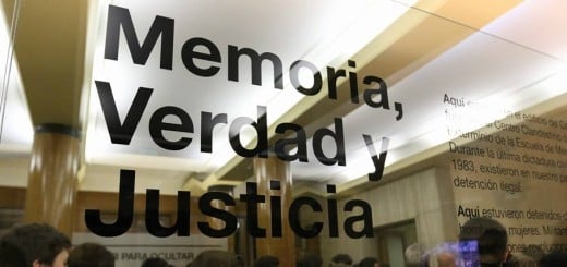 Día de la Memoria: más de la mitad de los presos por delitos de lesa humanidad está en prisión domiciliaria