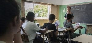 Salario docente: en 15 de las 24 provincias los maestros perdieron contra la inflación en 2017