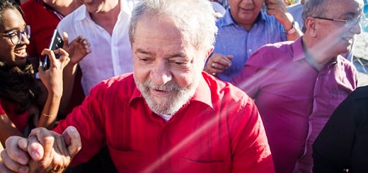 El discurso de Lula chequeado por dos medios de fact-checking de Brasil