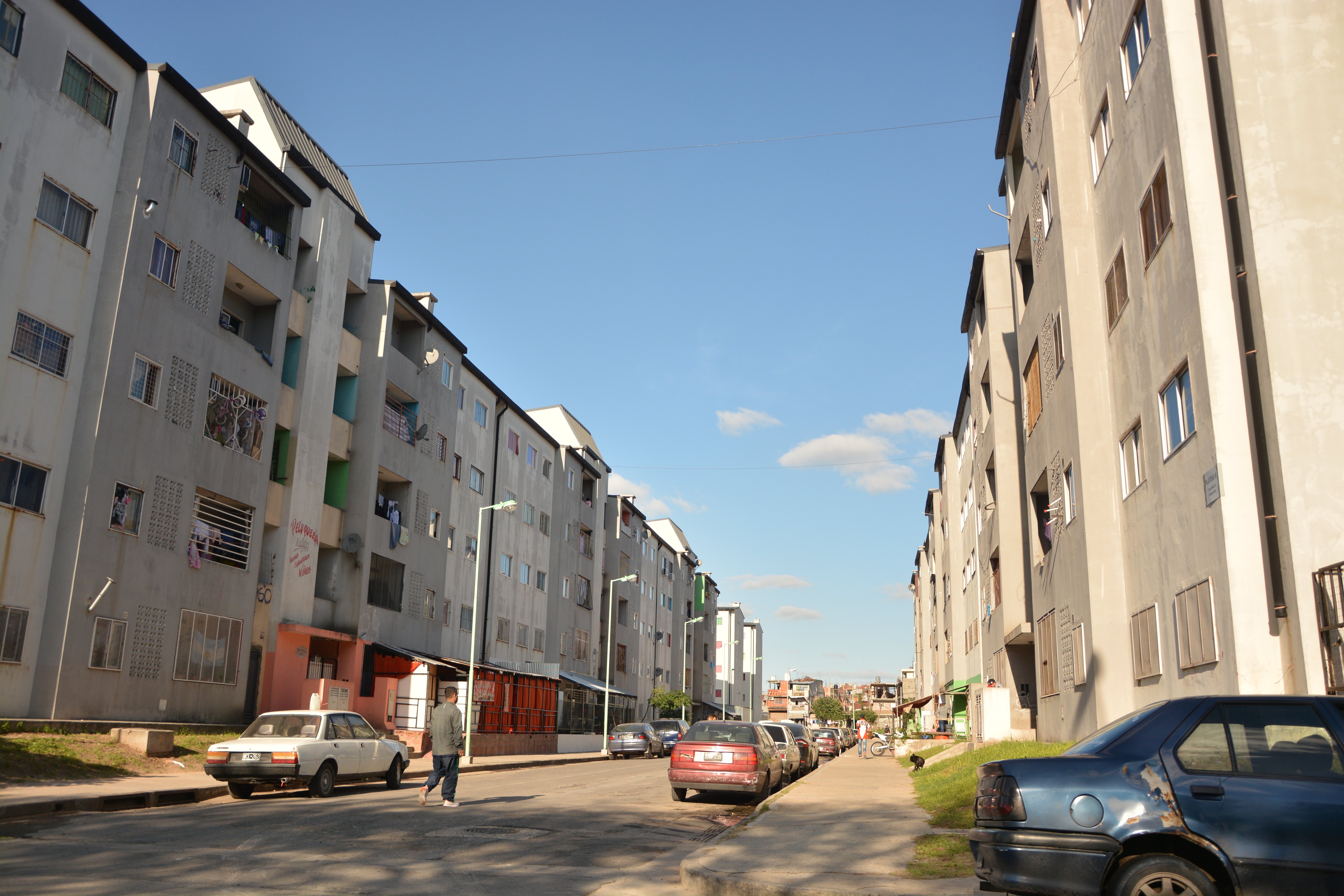 Casi el 20% de las viviendas sociales de la Ciudad no tiene títulos de propiedad