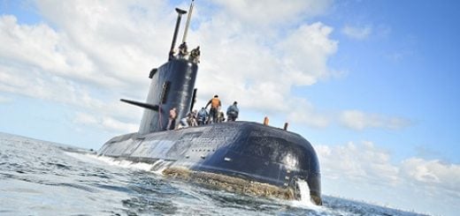 ARA San Juan: el presupuesto para la Armada se redujo en 2018 y 2019