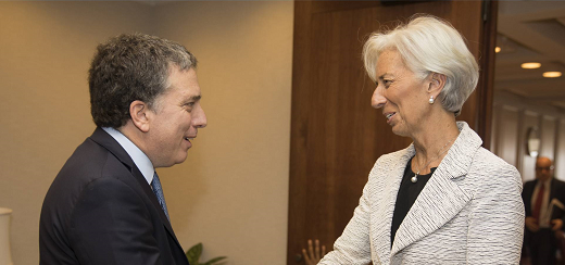 Qué se sabe del acuerdo con el FMI y cómo puede impactar en el país
