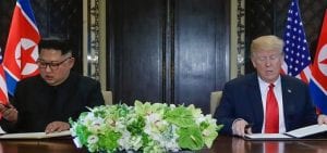 Reunión Trump-Kim Jong un: ¿cómo es la vida en Corea del Norte?