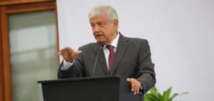 López Obrador, bajo la lupa del fact-checking de la alianza de medios Verificado 2018