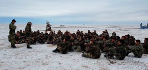 Decreto de Macri: ¿cómo actúan las Fuerzas Armadas de los países de la región?