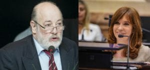 Bonadio pedirá quitarle los fueros a la senadora Cristina Fernández de Kirchner: qué dice la ley y qué puede pasar