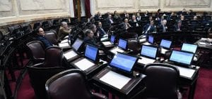 No hubo sesión para tratar los allanamientos a CFK: ¿por qué debe intervenir el Senado?