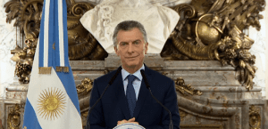 Discurso de Macri: de un gabinete récord a la misma cantidad de ministerios que Duhalde y Kirchner