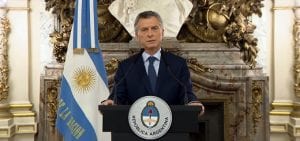 Chequeo al discurso de Macri: economía, cosecha, pobreza, déficit fiscal y medicamentos