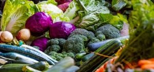 ¿Siempre es mejor consumir los vegetales crudos?