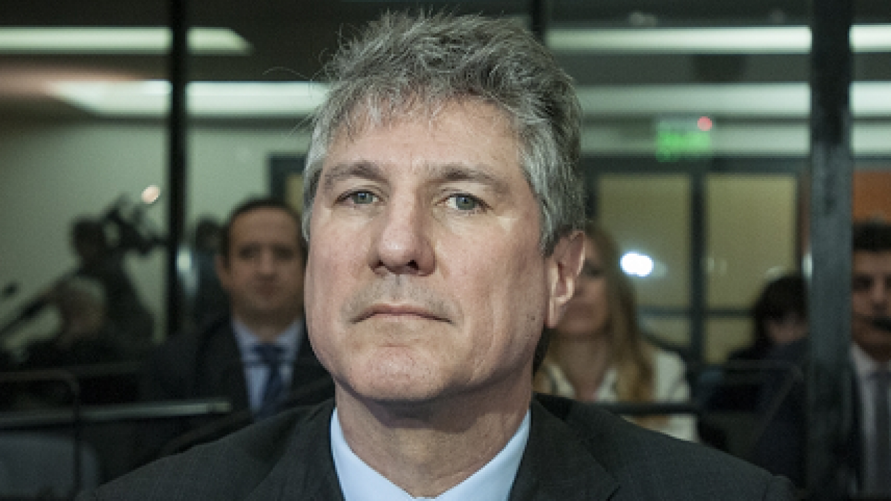 Es Falso Que Amado Boudou Fue Internado De Urgencia En El Hospital Italiano Chequeado