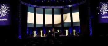 Elecciones presidenciales 2019: claves para entender cómo serán los debates entre candidatos