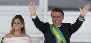 Bolsonaro: un chequeo a los discursos de asunción del presidente de Brasil