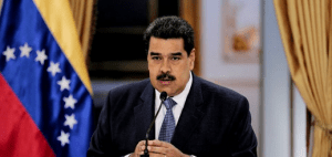 Es falso que Facebook e Instagram le sacaron la verificación a la cuenta de Maduro