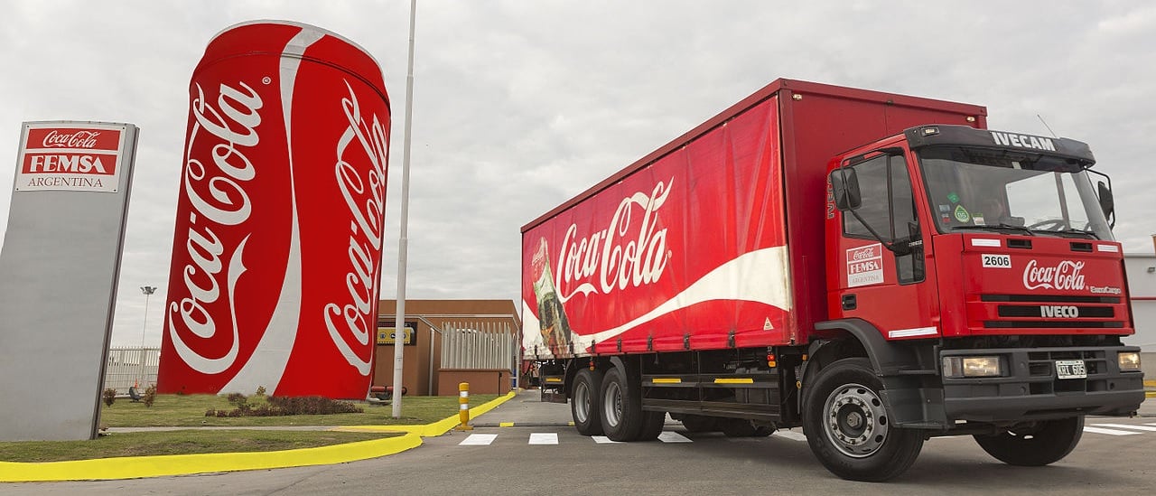 Es falso que Coca Cola informó que no se deben consumir sus productos con fecha de abril