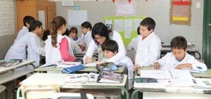 Radiografía de la desigualdad educativa en la Provincia de Buenos Aires