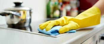 Día de las empleadas domésticas: el 75% tienen empleos en negro