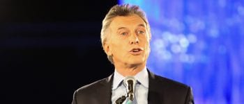 Macri: “Tenemos 230 jueces nombrados, los mejores de los concursos”