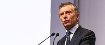 Macri: “La inflación en 80 años ha sido, en promedio, 62,5% sin contar los años de hiperinflación”