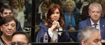 CFK, a juicio oral: todas las causas en su contra