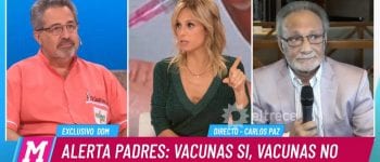 Es verdadero que denunciaron a El Diario de Mariana ante la Defensoría del Público por difundir información contra las vacunas