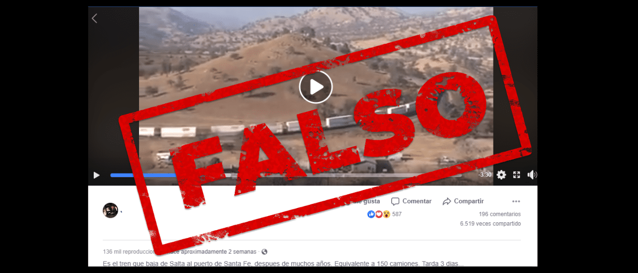 No El Video Viral No Fue Filmado Ni En Salta Ni En Santa Fe Es California Chequeado Eagles hotel california hotel california. salta ni en santa fe es california
