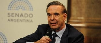 Pichetto: “En los últimos 10 años la Argentina no creció”