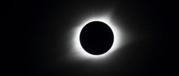 Cómo observar el eclipse de Sol sin poner en peligro la vista