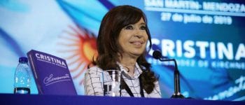 #DebateEnRedes: la discusión sobre la transmisión o no de la indagatoria de Cristina Fernández de Kirchner se popularizó en Twitter