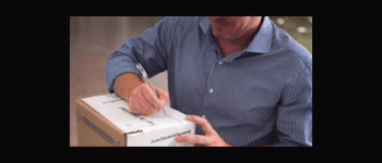 El uso de lapiceras de colores en los sobres de votación puede “individualizar al elector” y eso representa un delito