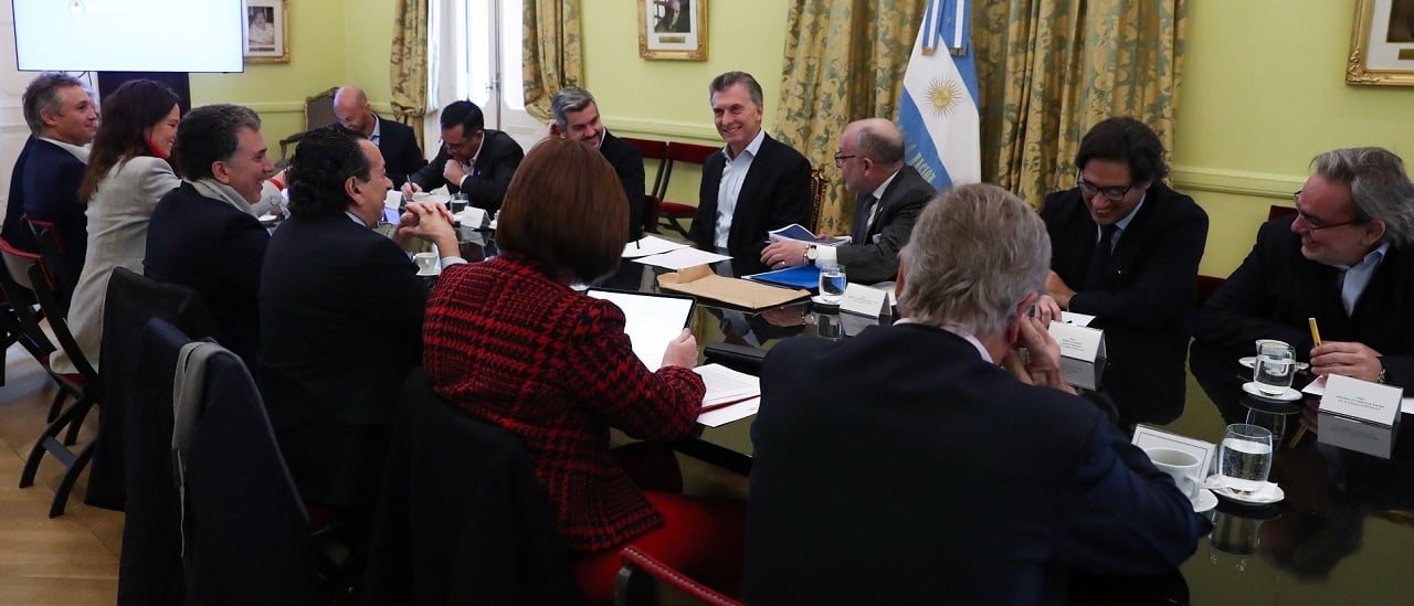 Declaraciones juradas: Arribas, Dujovne y Macri, los más ricos del gabinete
