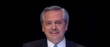 Fernández: “Los intereses de la deuda, los servicios de la deuda, aumentaron en su tiempo [de Macri] un 70%”