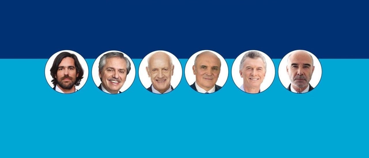 Qué proponen los 6 candidatos presidenciales en caso de ganar