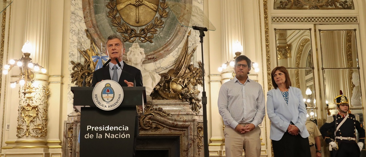 Los bienes del delito que vuelven al Estado: ¿qué pasó con el DNU dictado por Macri?