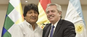Evo Morales en la Argentina: cómo es el proceso para ser refugiado
