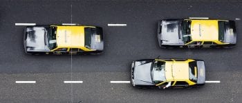 Taxis porteños: el 3% de los conductores son mujeres