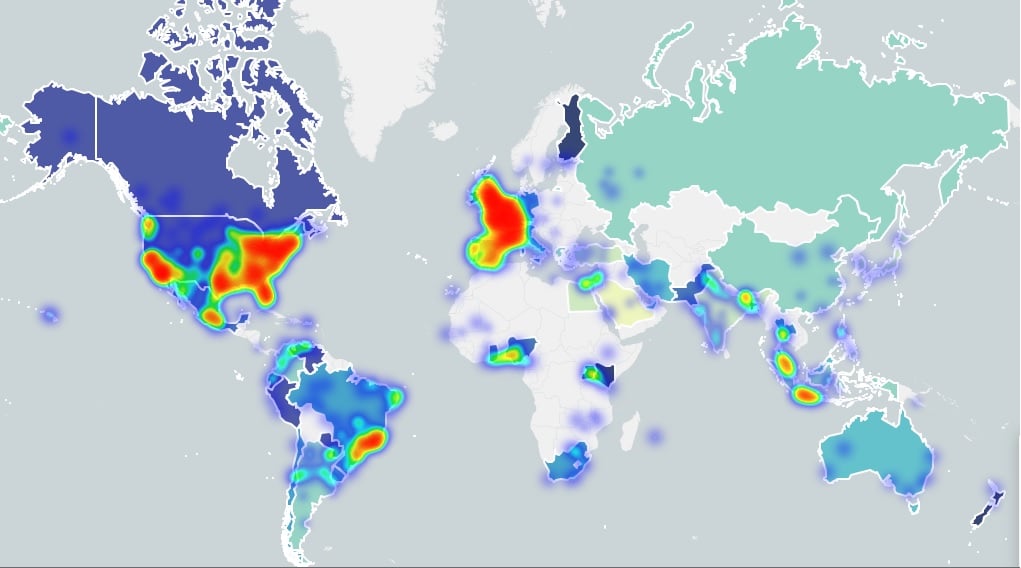 #DebateEnRedes: con casi 14 millones de tuits en el mundo, los usuarios opinaron sobre la crisis entre EE.UU. e Irán