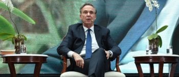Pichetto: “Macri ponía el 70% del presupuesto en Seguridad Social”