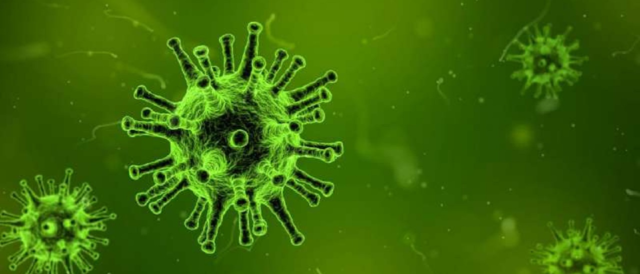 Coronavirus: no hay contagio a través del aire sin estar cerca de personas infectadas