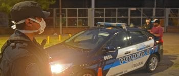 Violencia policial en cuarentena: radiografía de muertes y denuncias de hostigamiento