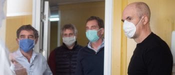 Coronavirus: qué pasó y qué se sabe de la compra de barbijos por $ 3 mil del Gobierno porteño