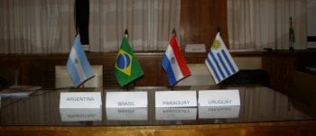 Qué implica que la Argentina deje de participar de negociaciones por acuerdos comerciales del Mercosur