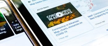 ¿Cuándo creerle a una noticia científica sobre el coronavirus?